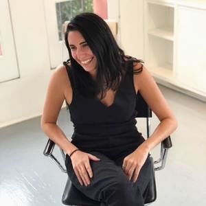 Meet your Posher, Lindsay